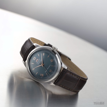 Механические ORIENT RA-BB0001E30B нержавеющая сталь