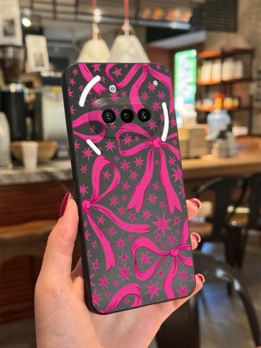 Чехол для NOTHING Phone (3a) рисунок