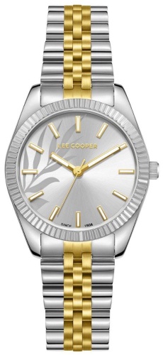 Кварцевые Lee Cooper LC.izi.143116 латунь
