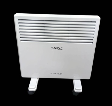 Конвектор Miril PN-1000 белый