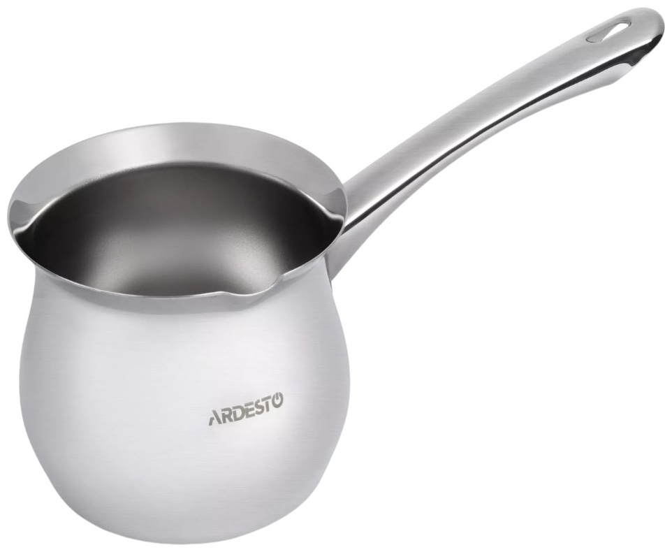 Турка Ardesto AR0814S 500 мл, металл