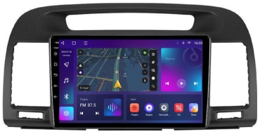 BLAST A9 Pro Toyota Camry 30 black 4gb+64gb в штатное место Toyota