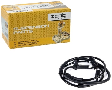 ZentParts датчик ABS Z03117