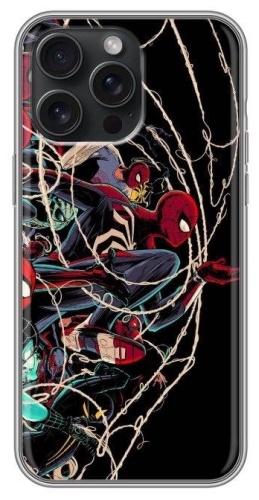 Чехол BAIKO для Apple iPhone 11 Pro Max рисунок