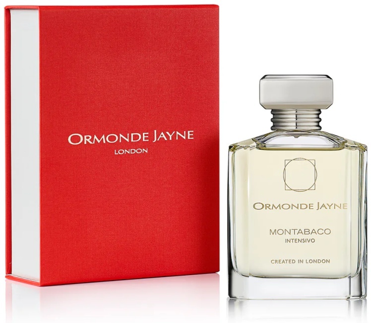 Ormonde Jayne Montabaco Intensivo духи PARFUM 88 мл, унисекс