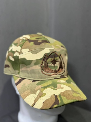 Бейсболка DONA TACTICAL размер 58, камуфляж
