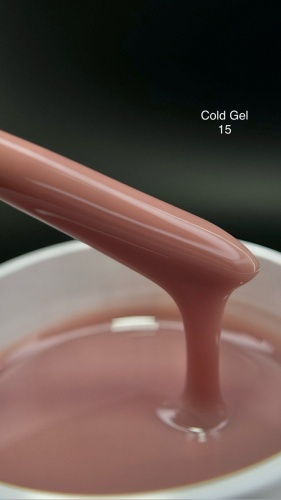 Lion гель Cold Gel 15 30 мл