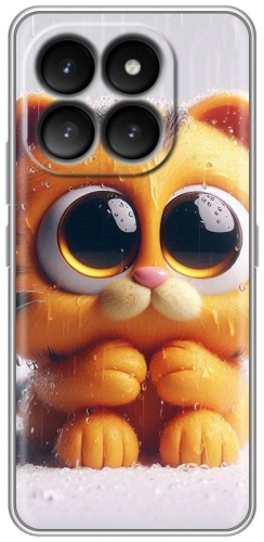 Чехол BAIKO для Honor X6c рисунок