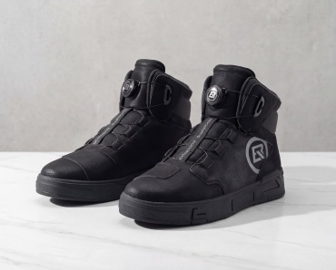 ROCKBROS MOTOSHOES черный RU 43