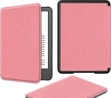 Для Kindle 11th gen 2024 оранжевый