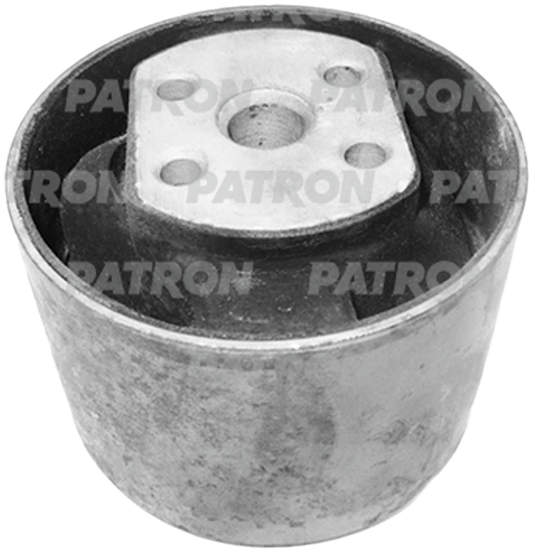 PATRON сайлентблок подушки двигателя PSE12315