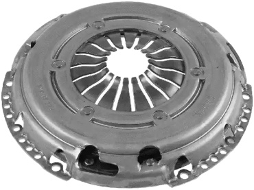 SACHS корзина сцепления 3082001168