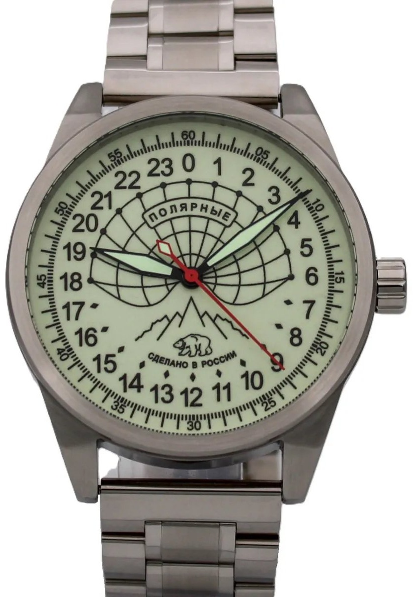 Механические Watch Triumph 92650607 нержавеющая сталь