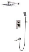 Gappo душевой набор (гарнитур) G7199-20