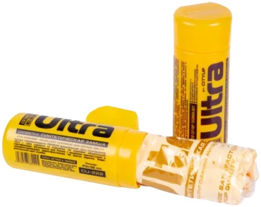 CityUP салфетка CU-222 Ultra Chamois 1 шт