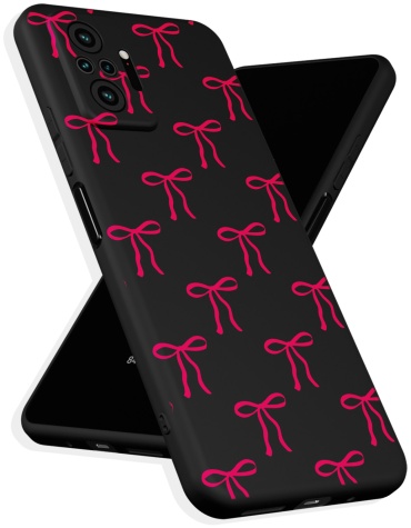 Чехол для Redmi Redmi Note 10 Pro рисунок