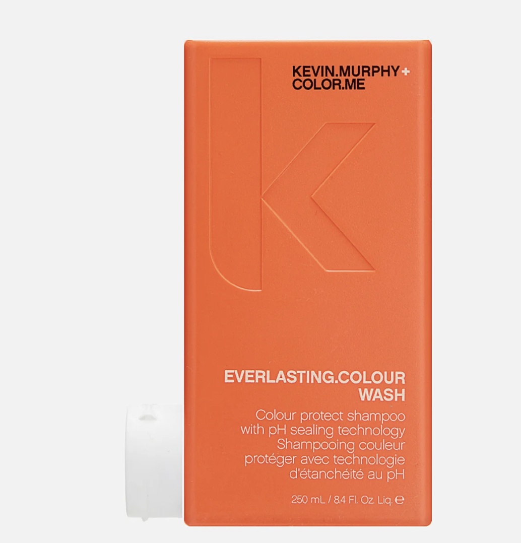 Kevin.Murphy EVERLASTING.COLOUR шампунь 250 мл