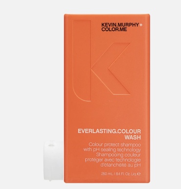 Kevin.Murphy EVERLASTING.COLOUR шампунь 250 мл