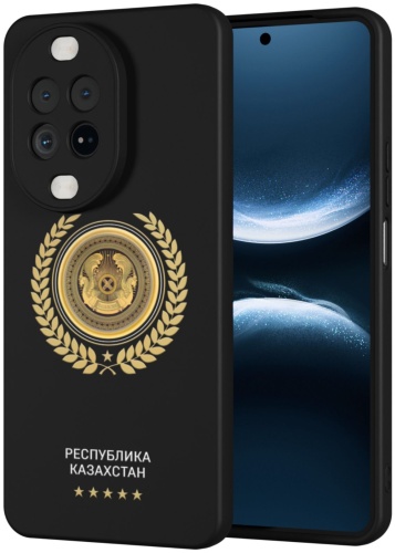 Чехол Mcover для Huawei nova 14 Pro рисунок