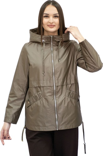 Ветровка SF Collection бронзовый