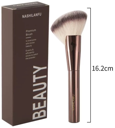 Nashilanfu Premium Brush С02 1