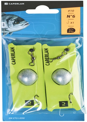 Decathlon 8514451 30 серебристый