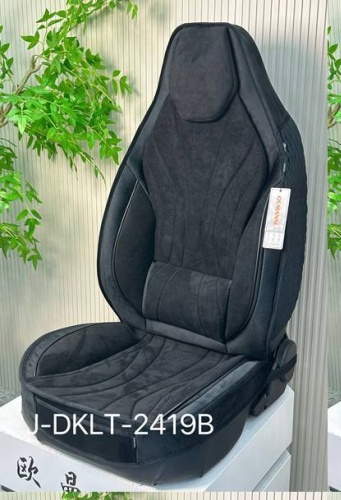 ISMAR JAC JS5 2024-2025 черный