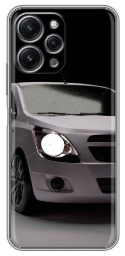 Чехол для Xiaomi Redmi 12 рисунок