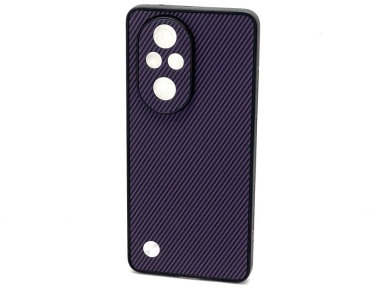 Чехол FASHION для Honor 200 Pro фиолетовый