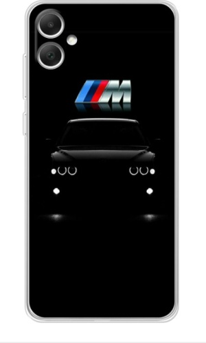 Чехол для Samsung Galaxy A06 рисунок