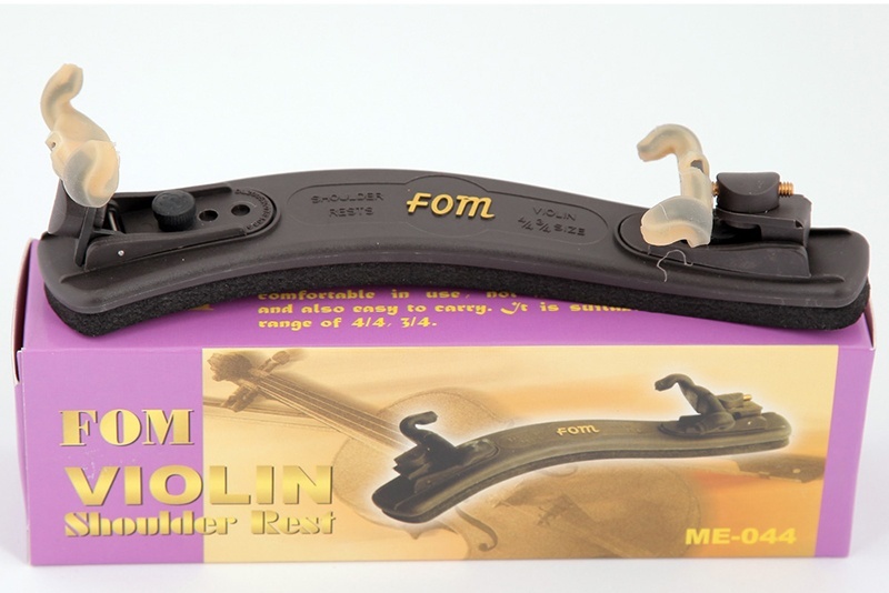Мостик для скрипки FOM ME-044 - 3/4, 4/4