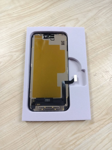 Дисплей с тачскрином OLED для Apple iPhone 15