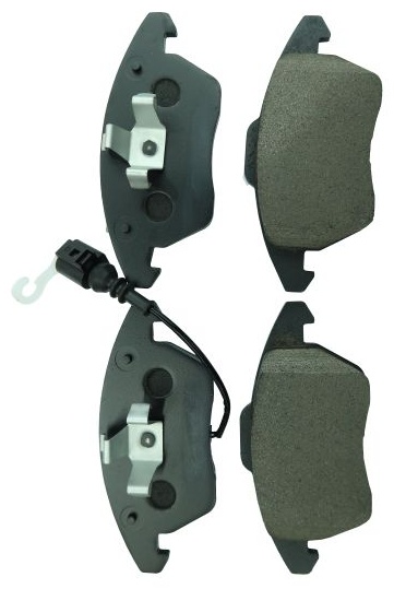 Колодки CTR GK1234