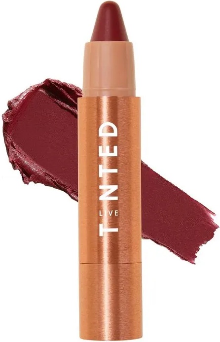 Live Tinted тени кремовые Huestick Purpose