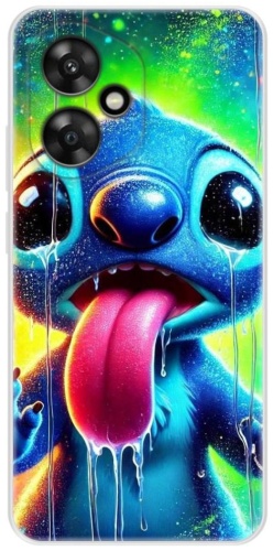 Чехол BAIKO для Honor 400 рисунок