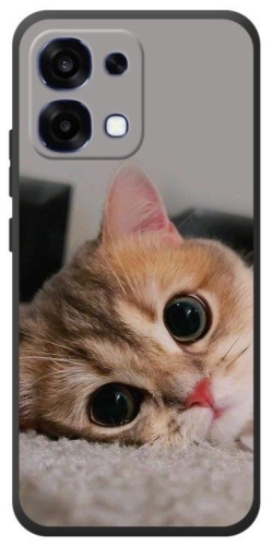 Чехол BAIKO для Vivo Y05 рисунок