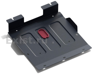 АвтоБРОНЯ 111057381 Toyota Hilux Surf 1995-2007