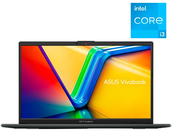 Ноутбук ASUS Vivobook Go 15 15.6" / 8 Гб / SSD 256 Гб / Без ОС / 90NB0ZT2-M011A0