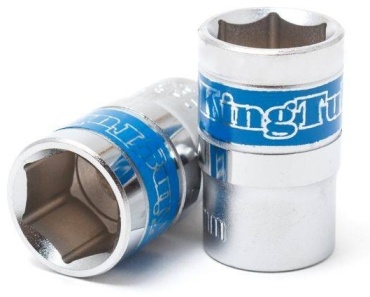 KingTul торцевая головка 1/2 KT502220 1 шт