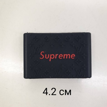 Supreme кольцо против скольжения для машинки Для триммера силикон