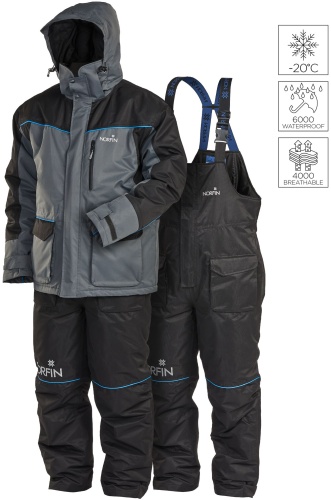 Костюм NORFIN 439705-XXL XXL