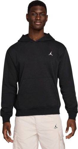 Худи Jordan черный