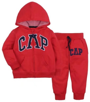 GAP красный