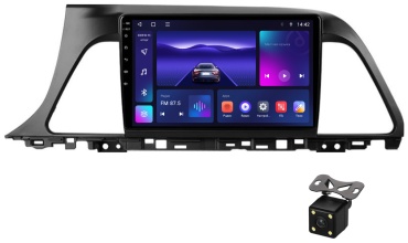HEINN S9 2GB+32GB hyundai sonata 2015 в штатное место Hyundai