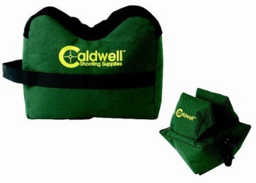 Упор Caldwell Dead Shot Boxed Combo