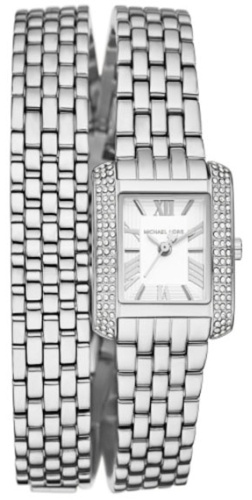 Кварцевые Michael Kors MK4834 сталь