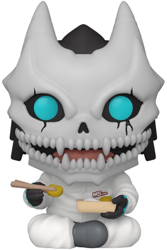 Funko Kaiju No. 8, Pop! Vinyl (Exc), Pop! Vinyl (Exc) 9.5 см 1 шт