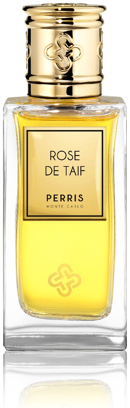PERRIS MONTE CARLO Духи ROSE DE TAIF духи PARFUM 50 мл, унисекс