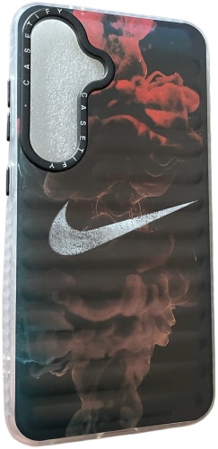 Чехол для Samsung Galaxy S24 рисунок