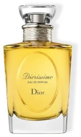 Dior Diorissimo парфюмерная вода EDP 50 мл